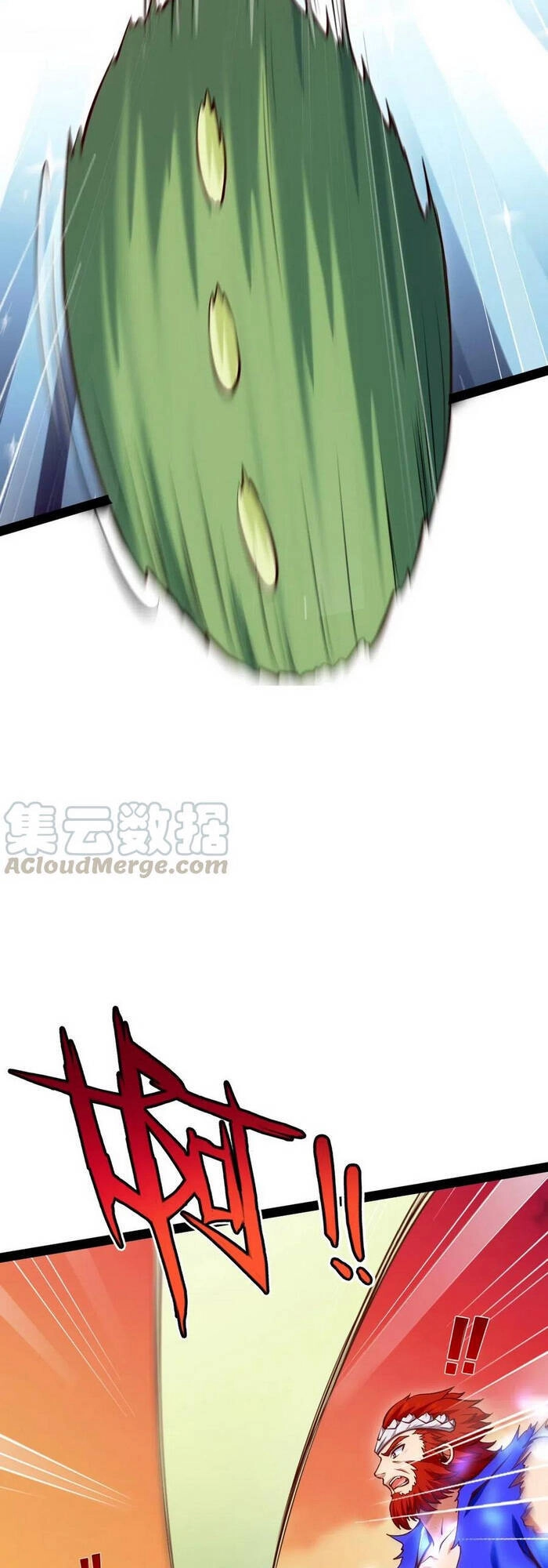 Ma Thú Kiếm Thánh Dị Giới Tung Hoành Chapter 156 - 15