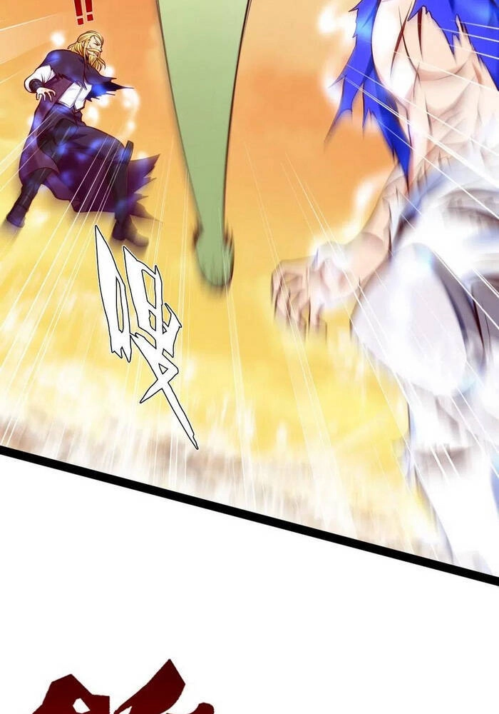 Ma Thú Kiếm Thánh Dị Giới Tung Hoành Chapter 156 - 16