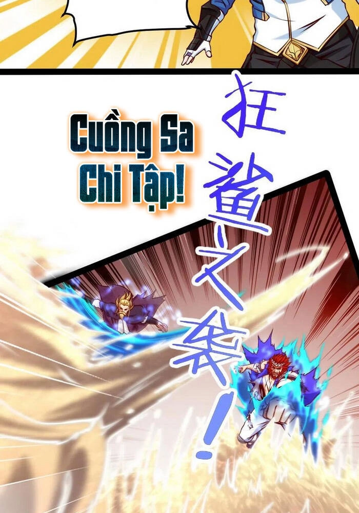 Ma Thú Kiếm Thánh Dị Giới Tung Hoành Chapter 156 - 18