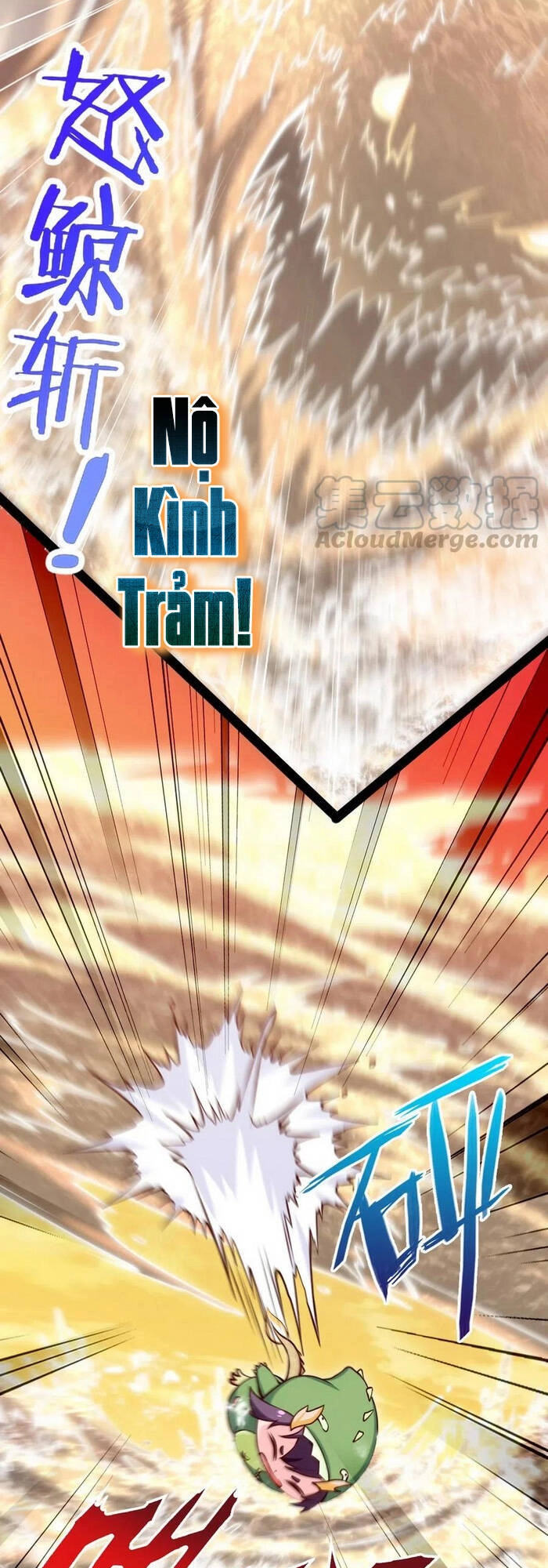 Ma Thú Kiếm Thánh Dị Giới Tung Hoành Chapter 156 - 19