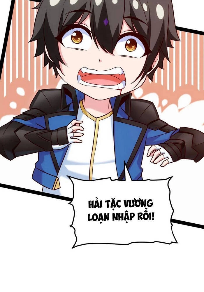 Ma Thú Kiếm Thánh Dị Giới Tung Hoành Chapter 156 - 24