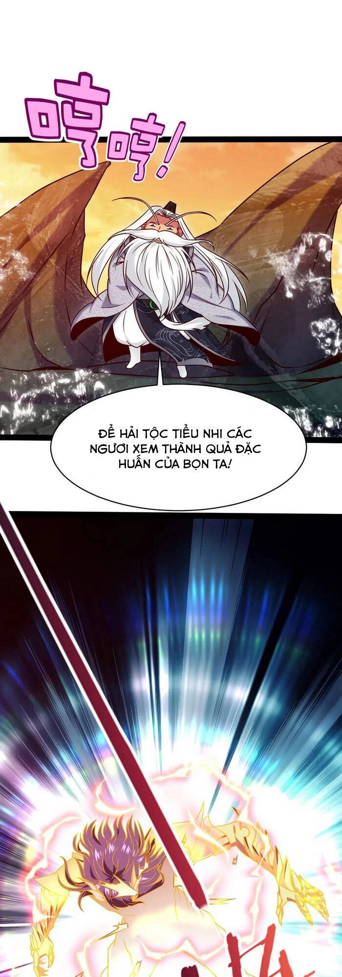 Ma Thú Kiếm Thánh Dị Giới Tung Hoành Chapter 156 - 25