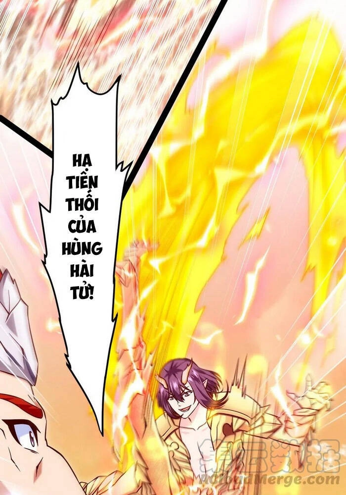 Ma Thú Kiếm Thánh Dị Giới Tung Hoành Chapter 156 - 30