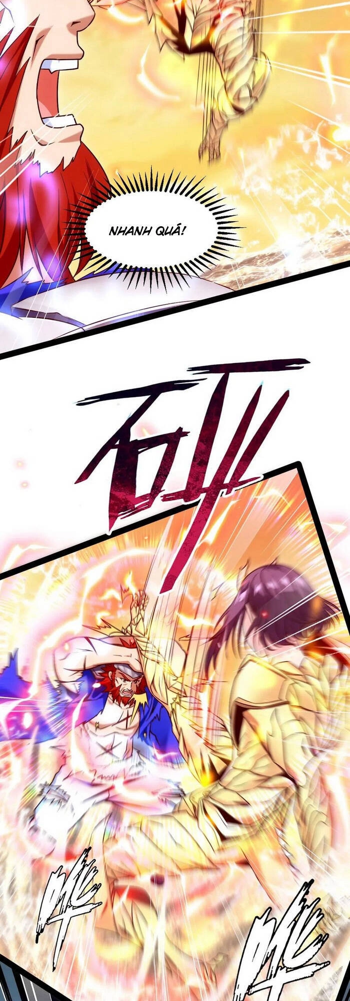 Ma Thú Kiếm Thánh Dị Giới Tung Hoành Chapter 156 - 31