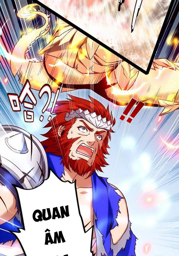 Ma Thú Kiếm Thánh Dị Giới Tung Hoành Chapter 156 - 32