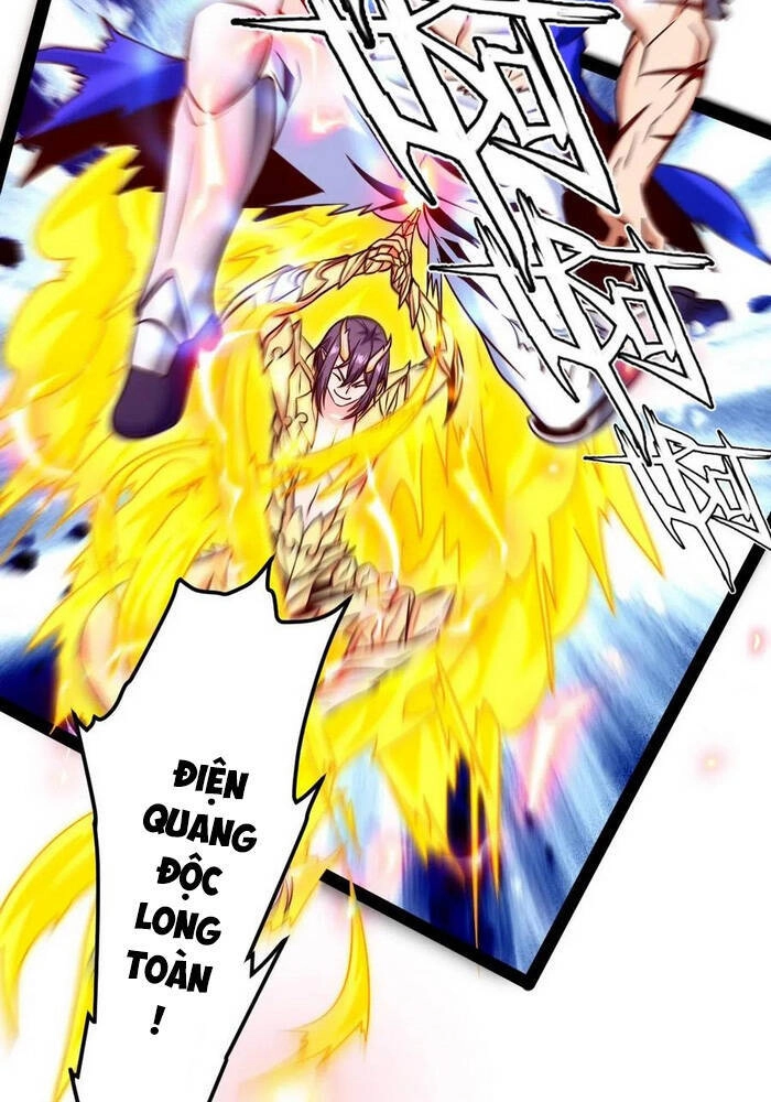 Ma Thú Kiếm Thánh Dị Giới Tung Hoành Chapter 156 - 34