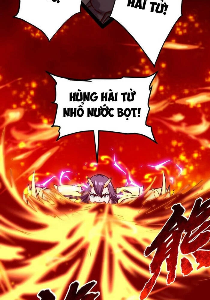 Ma Thú Kiếm Thánh Dị Giới Tung Hoành Chapter 156 - 36