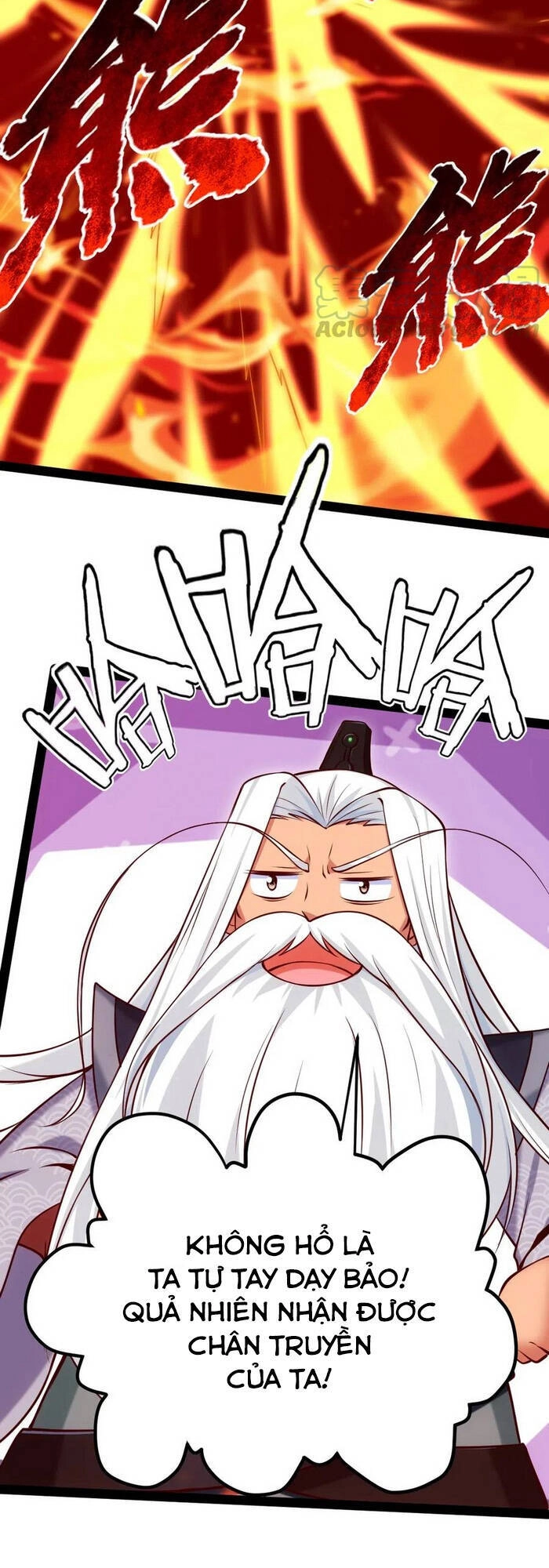 Ma Thú Kiếm Thánh Dị Giới Tung Hoành Chapter 156 - 37