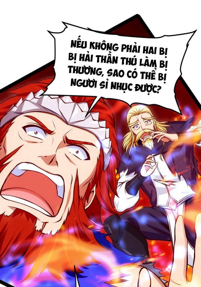 Ma Thú Kiếm Thánh Dị Giới Tung Hoành Chapter 156 - 38