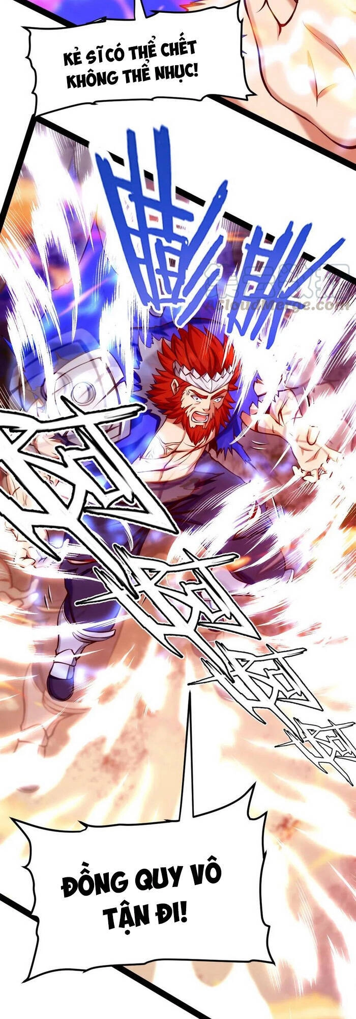 Ma Thú Kiếm Thánh Dị Giới Tung Hoành Chapter 156 - 39