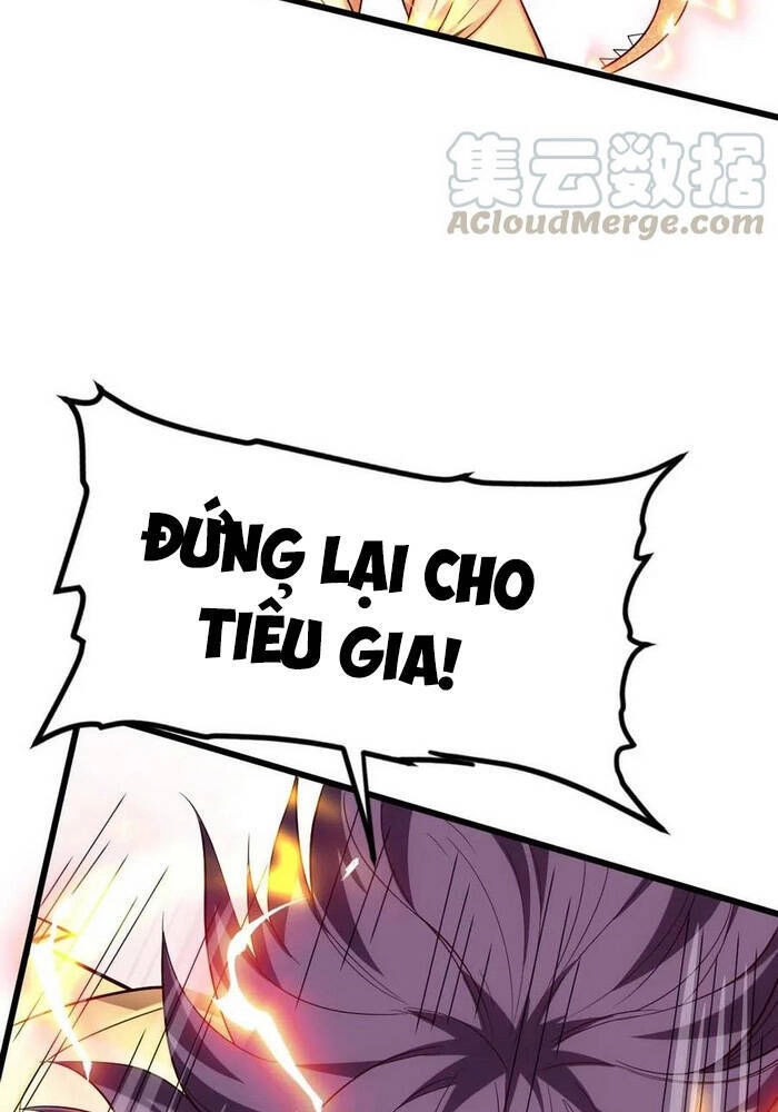 Ma Thú Kiếm Thánh Dị Giới Tung Hoành Chapter 157 - 10