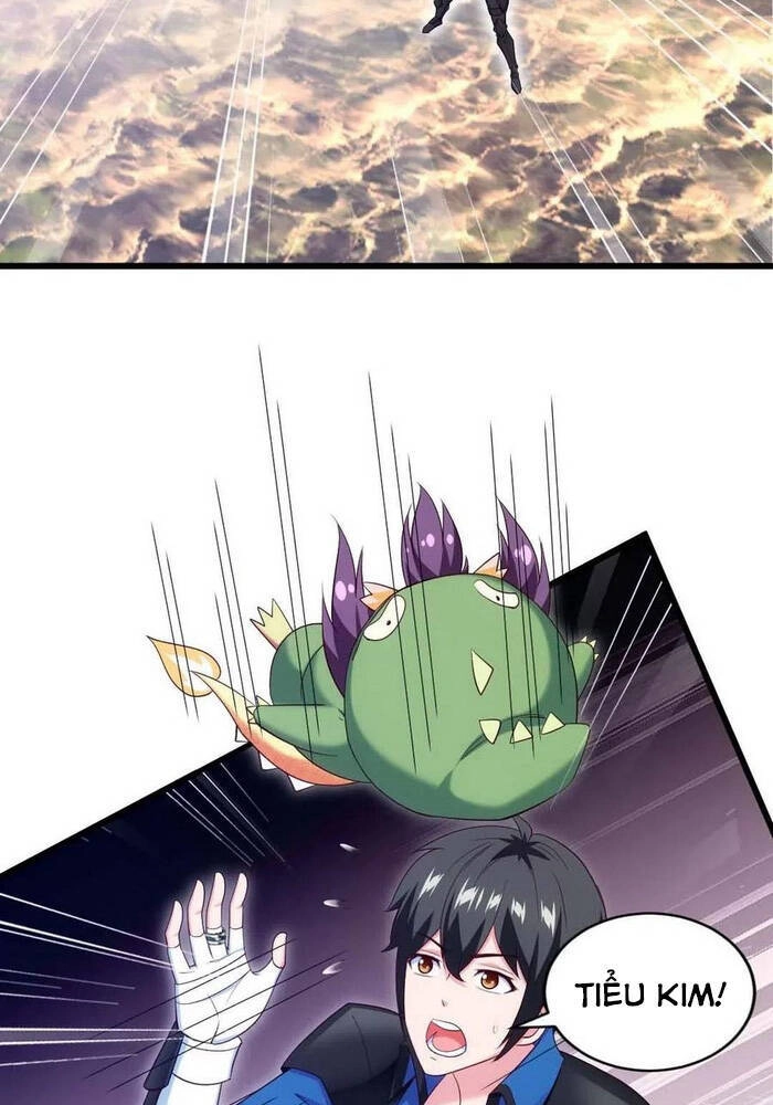 Ma Thú Kiếm Thánh Dị Giới Tung Hoành Chapter 157 - 14