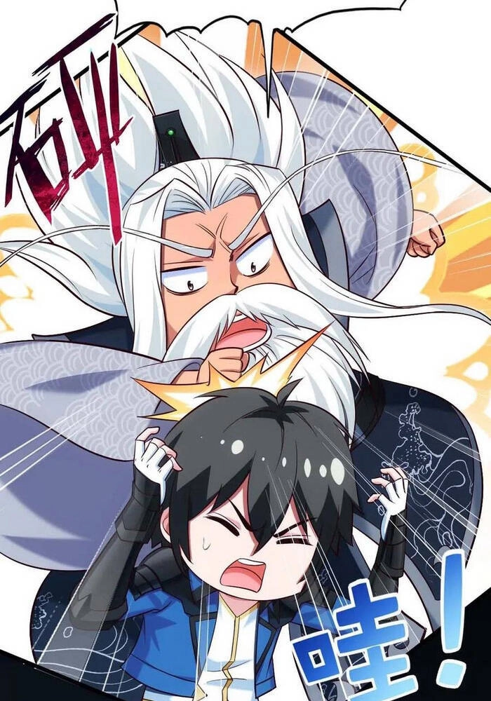 Ma Thú Kiếm Thánh Dị Giới Tung Hoành Chapter 157 - 22