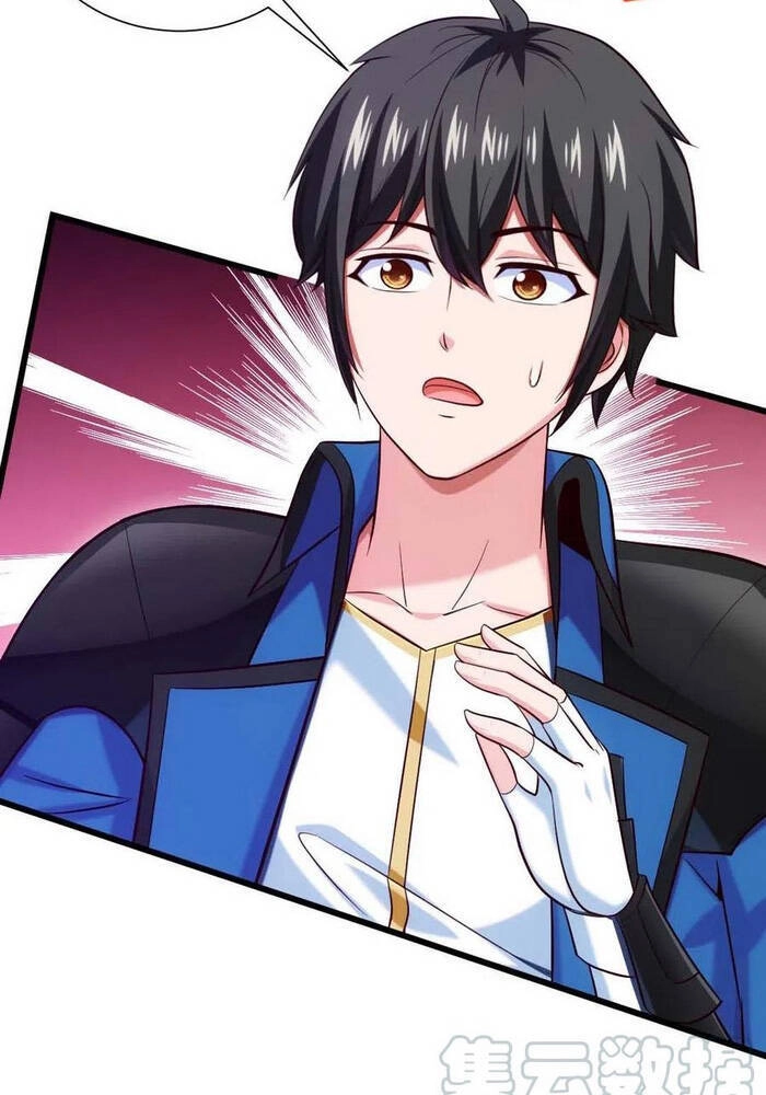 Ma Thú Kiếm Thánh Dị Giới Tung Hoành Chapter 157 - 36