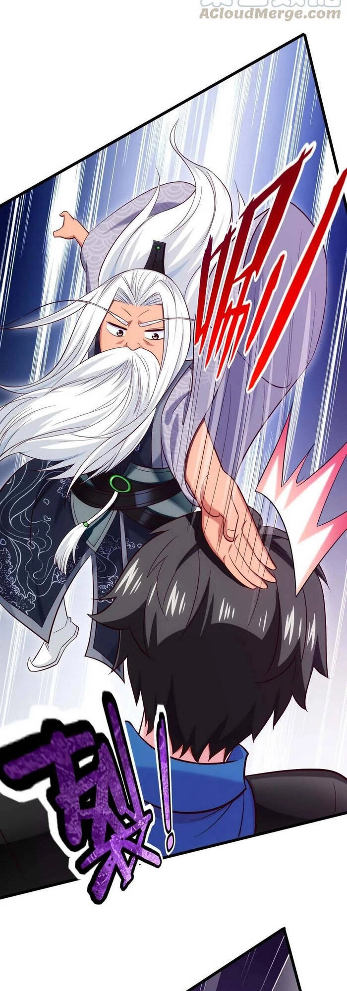 Ma Thú Kiếm Thánh Dị Giới Tung Hoành Chapter 157 - 37