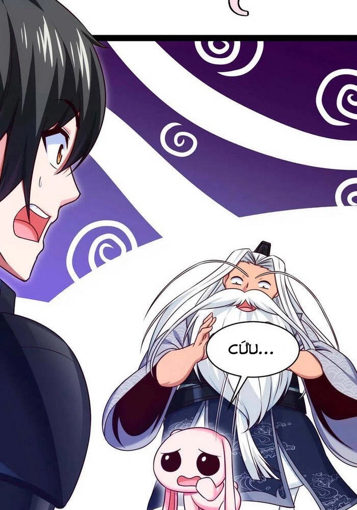 Ma Thú Kiếm Thánh Dị Giới Tung Hoành Chapter 158 - 6