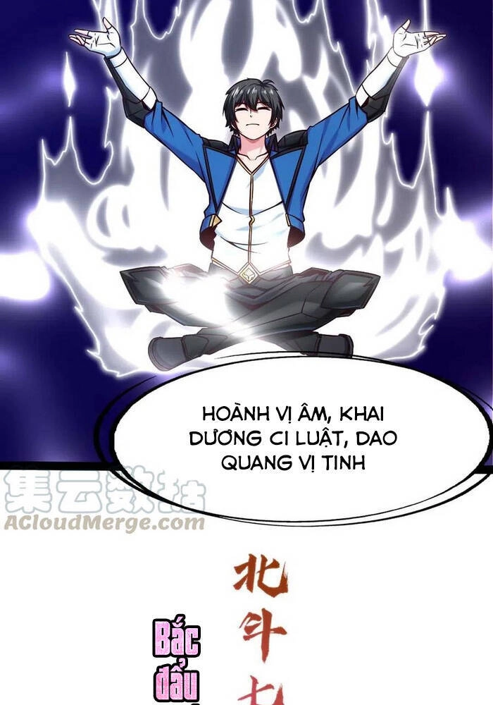 Ma Thú Kiếm Thánh Dị Giới Tung Hoành Chapter 158 - 14