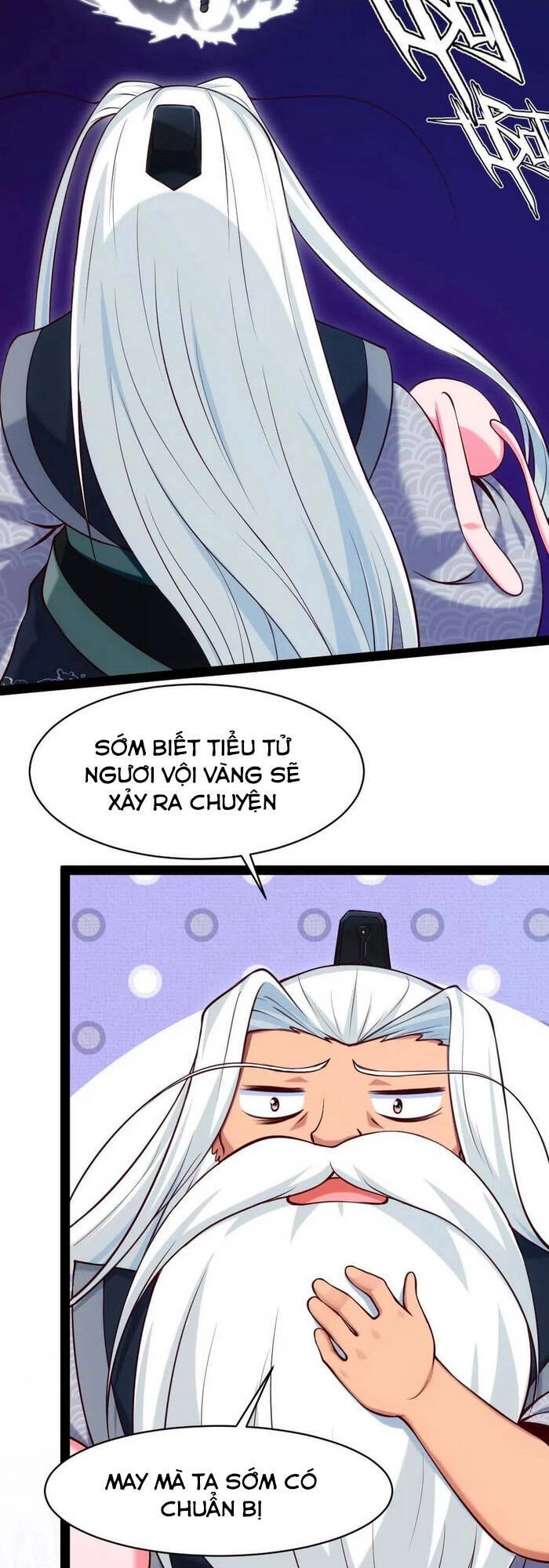 Ma Thú Kiếm Thánh Dị Giới Tung Hoành Chapter 158 - 21