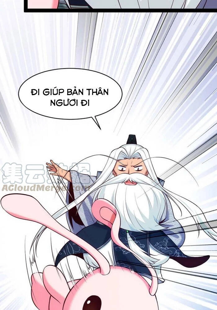 Ma Thú Kiếm Thánh Dị Giới Tung Hoành Chapter 158 - 22