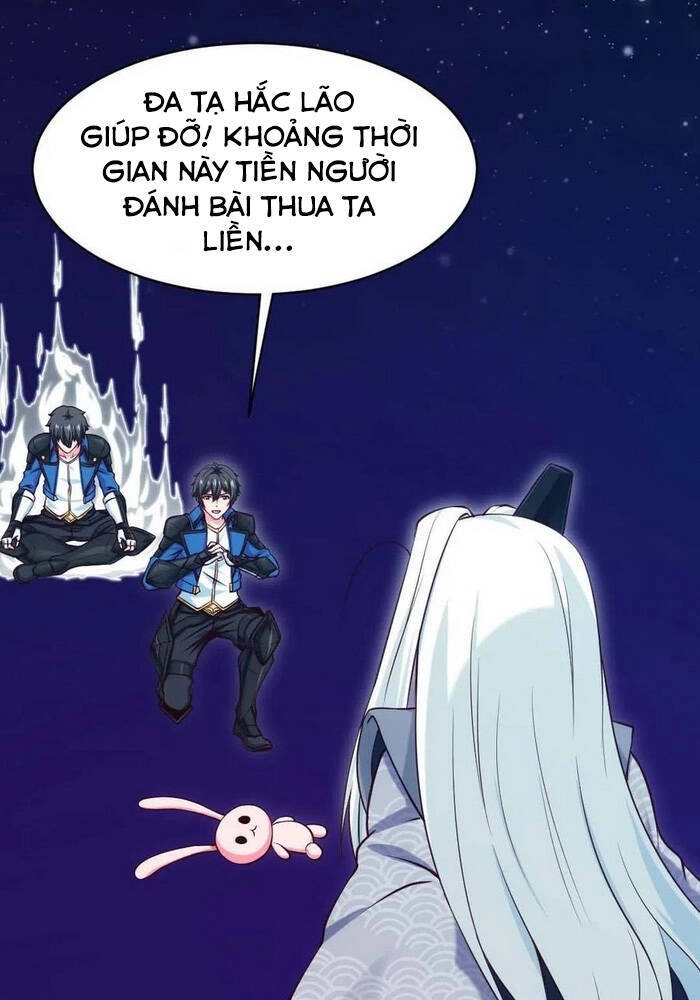 Ma Thú Kiếm Thánh Dị Giới Tung Hoành Chapter 158 - 24