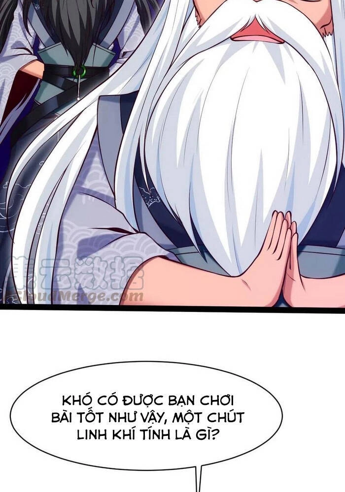 Ma Thú Kiếm Thánh Dị Giới Tung Hoành Chapter 158 - 30