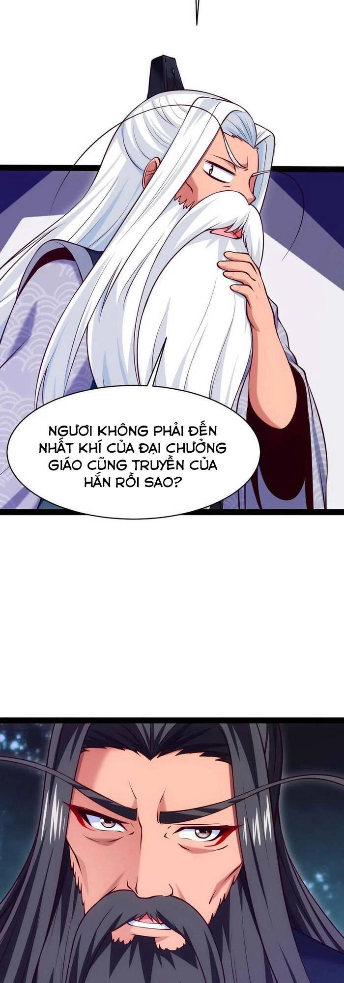 Ma Thú Kiếm Thánh Dị Giới Tung Hoành Chapter 158 - 31