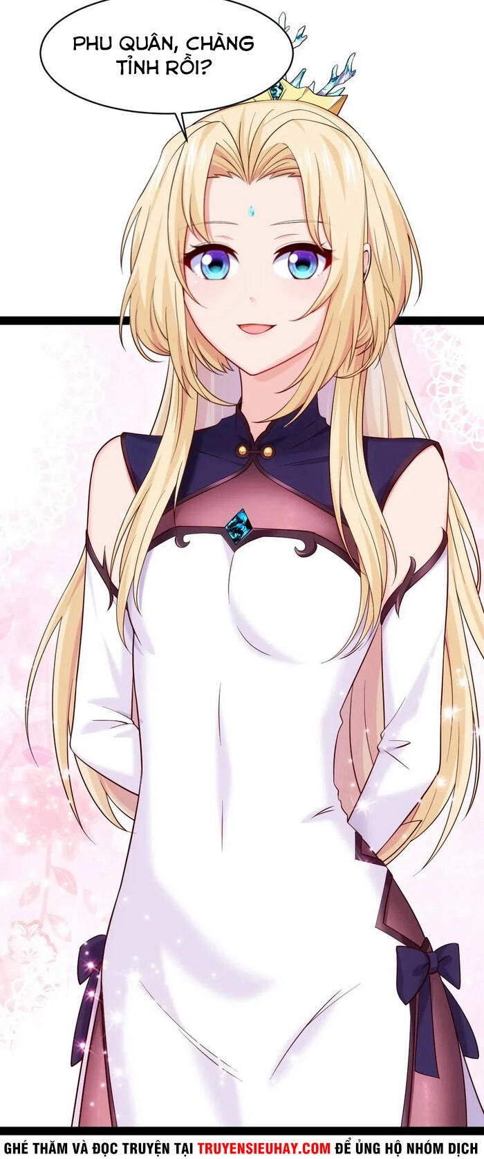 Ma Thú Kiếm Thánh Dị Giới Tung Hoành Chapter 158 - 45