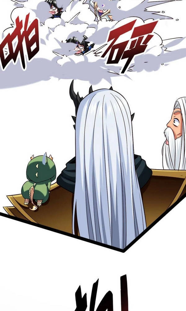 Ma Thú Kiếm Thánh Dị Giới Tung Hoành Chapter 159 - 8