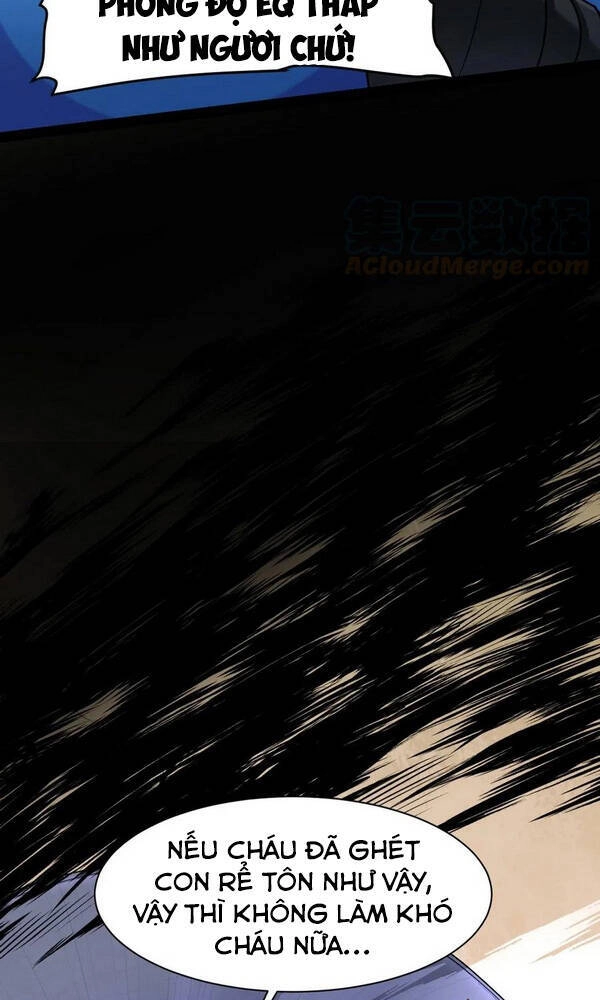 Ma Thú Kiếm Thánh Dị Giới Tung Hoành Chapter 159 - 10