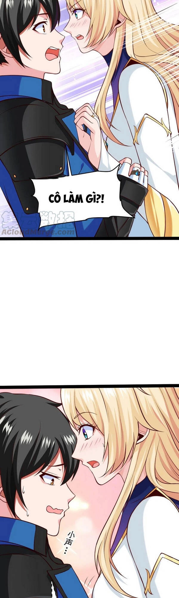 Ma Thú Kiếm Thánh Dị Giới Tung Hoành Chapter 159 - 15