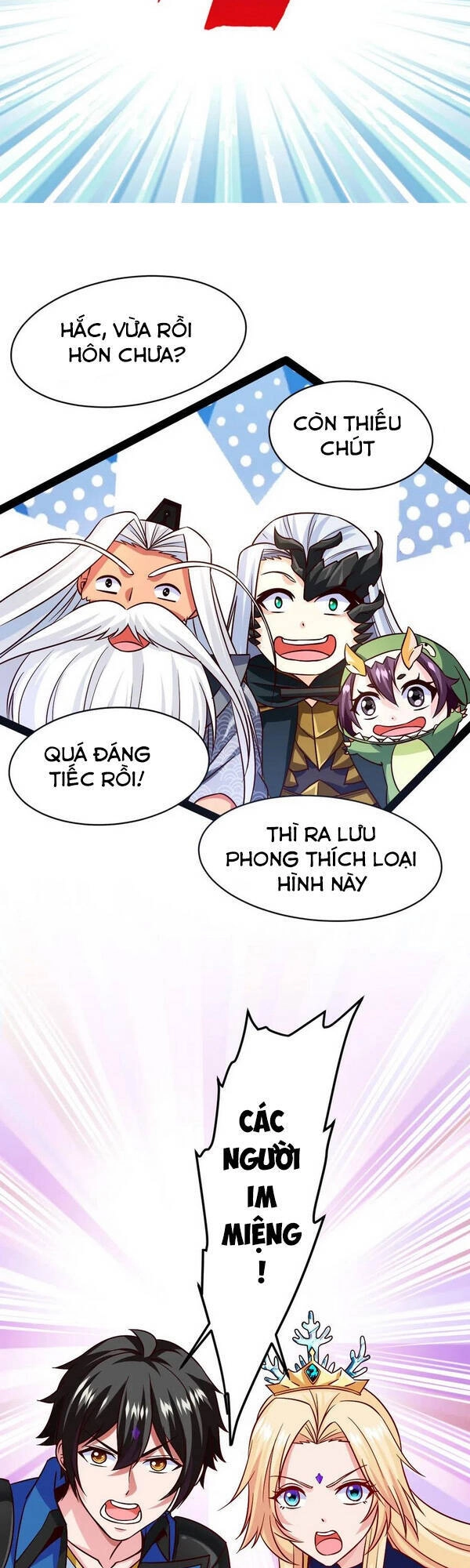 Ma Thú Kiếm Thánh Dị Giới Tung Hoành Chapter 159 - 19