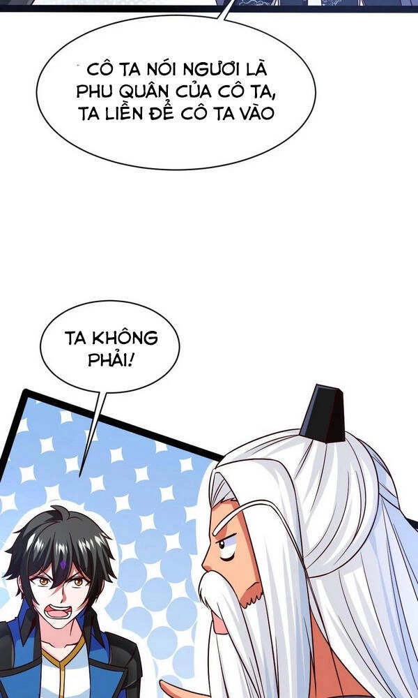 Ma Thú Kiếm Thánh Dị Giới Tung Hoành Chapter 159 - 22