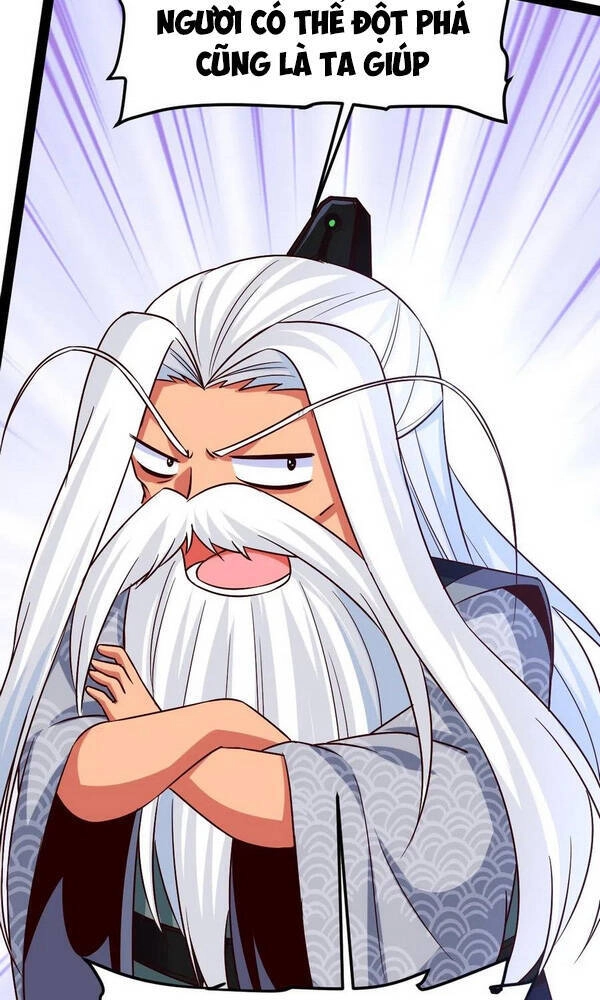 Ma Thú Kiếm Thánh Dị Giới Tung Hoành Chapter 159 - 24