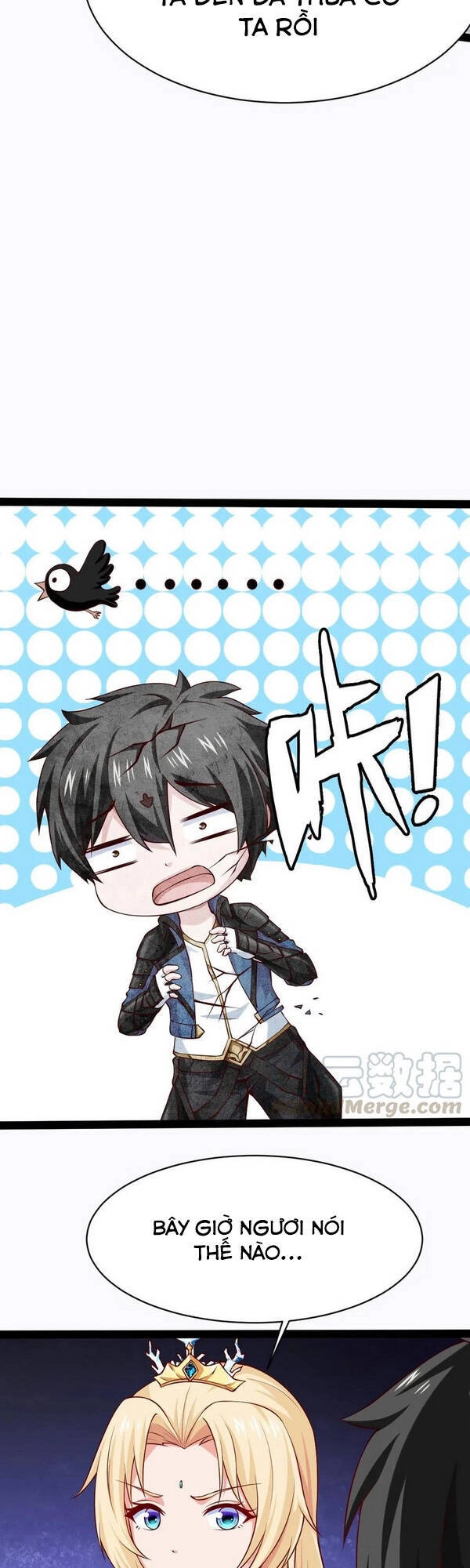 Ma Thú Kiếm Thánh Dị Giới Tung Hoành Chapter 159 - 27