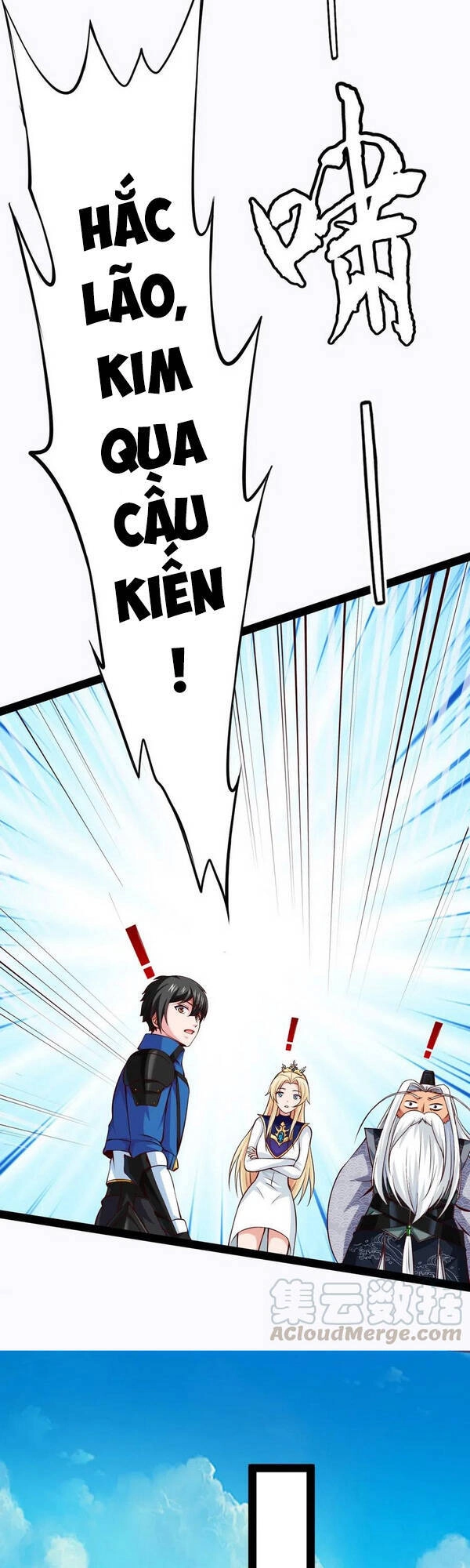 Ma Thú Kiếm Thánh Dị Giới Tung Hoành Chapter 159 - 29