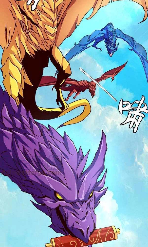 Ma Thú Kiếm Thánh Dị Giới Tung Hoành Chapter 159 - 32