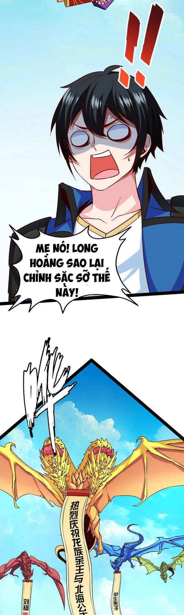 Ma Thú Kiếm Thánh Dị Giới Tung Hoành Chapter 159 - 33