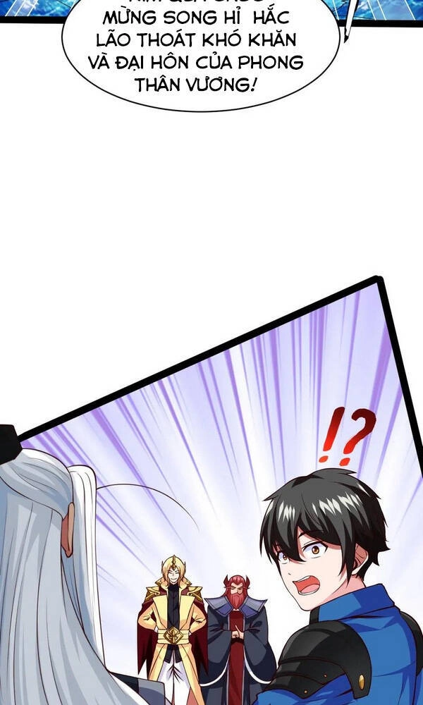 Ma Thú Kiếm Thánh Dị Giới Tung Hoành Chapter 159 - 36