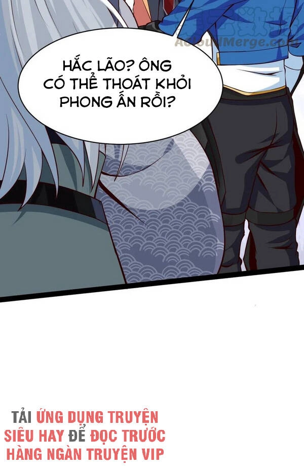 Ma Thú Kiếm Thánh Dị Giới Tung Hoành Chapter 159 - 37