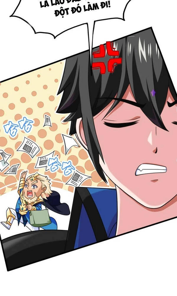 Ma Thú Kiếm Thánh Dị Giới Tung Hoành Chapter 160 - 6