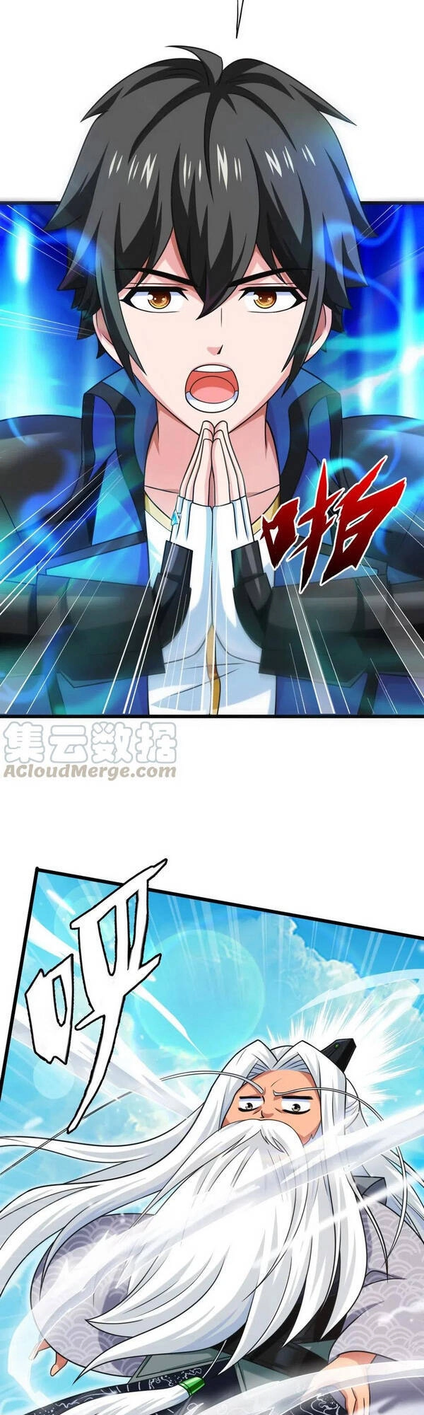 Ma Thú Kiếm Thánh Dị Giới Tung Hoành Chapter 160 - 11