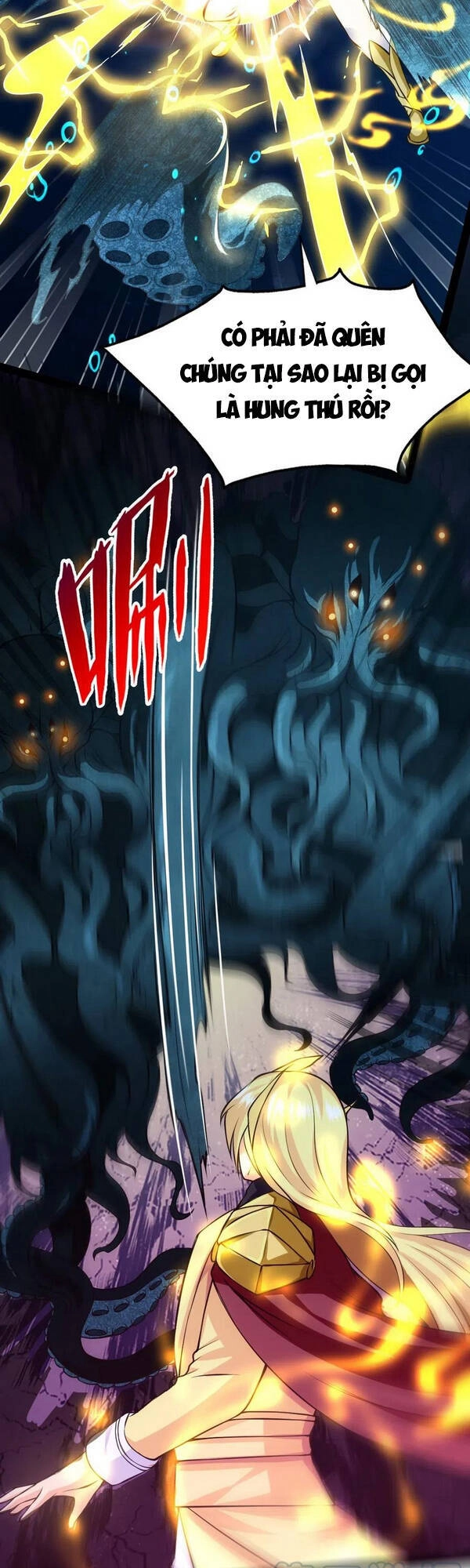 Ma Thú Kiếm Thánh Dị Giới Tung Hoành Chapter 162 - 5