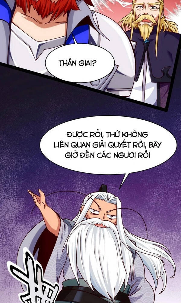 Ma Thú Kiếm Thánh Dị Giới Tung Hoành Chapter 162 - 16