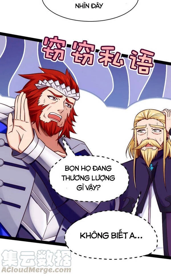 Ma Thú Kiếm Thánh Dị Giới Tung Hoành Chapter 162 - 20