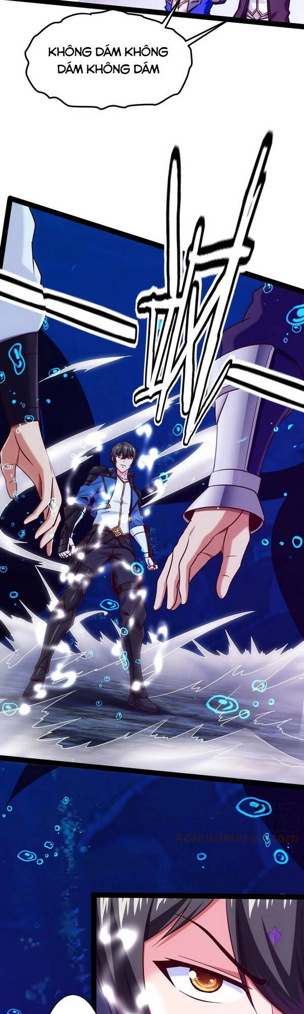 Ma Thú Kiếm Thánh Dị Giới Tung Hoành Chapter 162 - 25