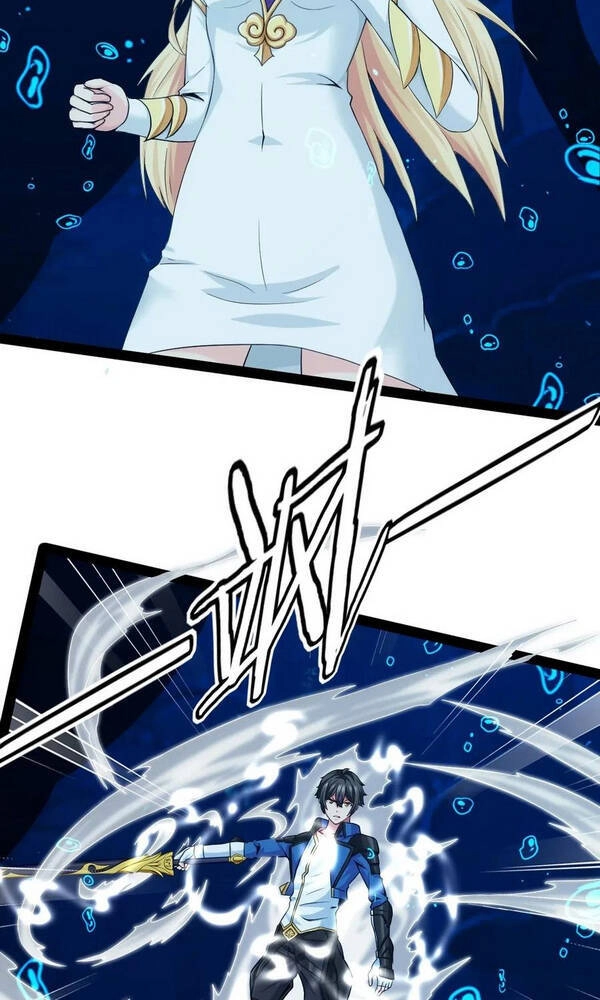 Ma Thú Kiếm Thánh Dị Giới Tung Hoành Chapter 162 - 30