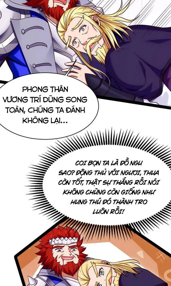 Ma Thú Kiếm Thánh Dị Giới Tung Hoành Chapter 163 - 2