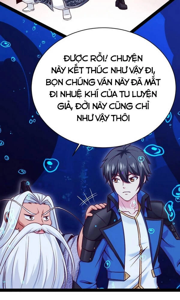 Ma Thú Kiếm Thánh Dị Giới Tung Hoành Chapter 163 - 4