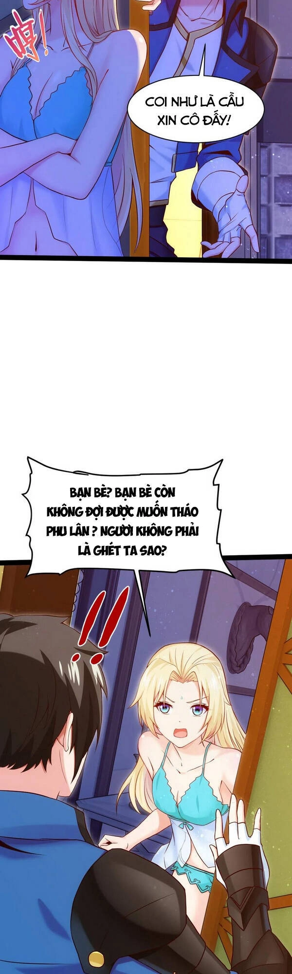 Ma Thú Kiếm Thánh Dị Giới Tung Hoành Chapter 163 - 15