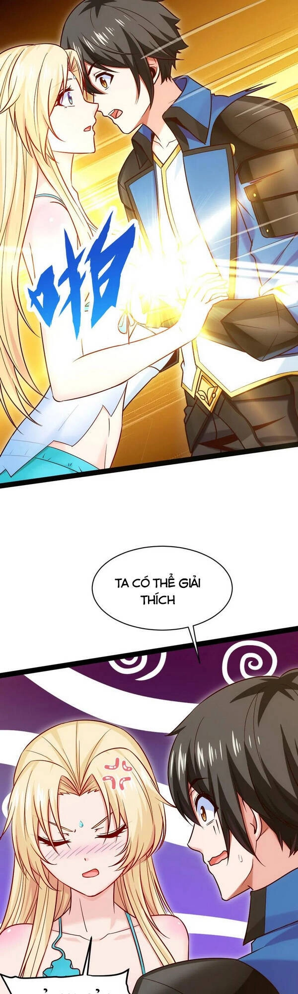 Ma Thú Kiếm Thánh Dị Giới Tung Hoành Chapter 163 - 19